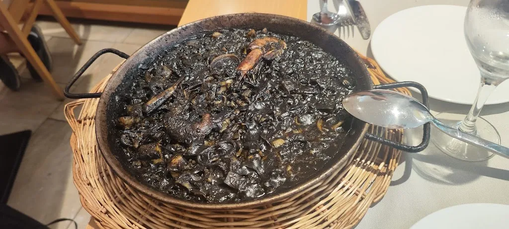 Carmen_Restaurant Terassa Camping Mont-Roig_Mont-roig del Camp_review