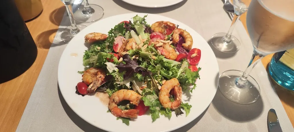 Restaurant Terassa Camping Mont-Roig_Mont-roig del Camp_slider_image_3