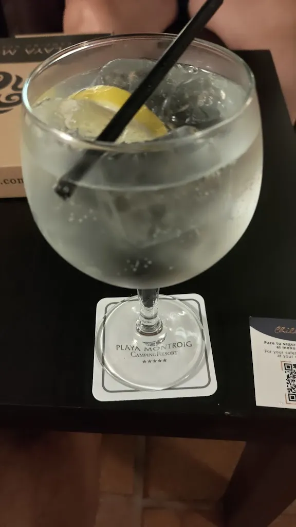 Menu_ESPAI GRILL RESTAURANT & LOUNGE CLUB_Mont-roig del Camp_image_2