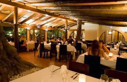 ESPAI GRILL RESTAURANT & LOUNGE CLUB_Mont-roig del Camp_slider_image_1