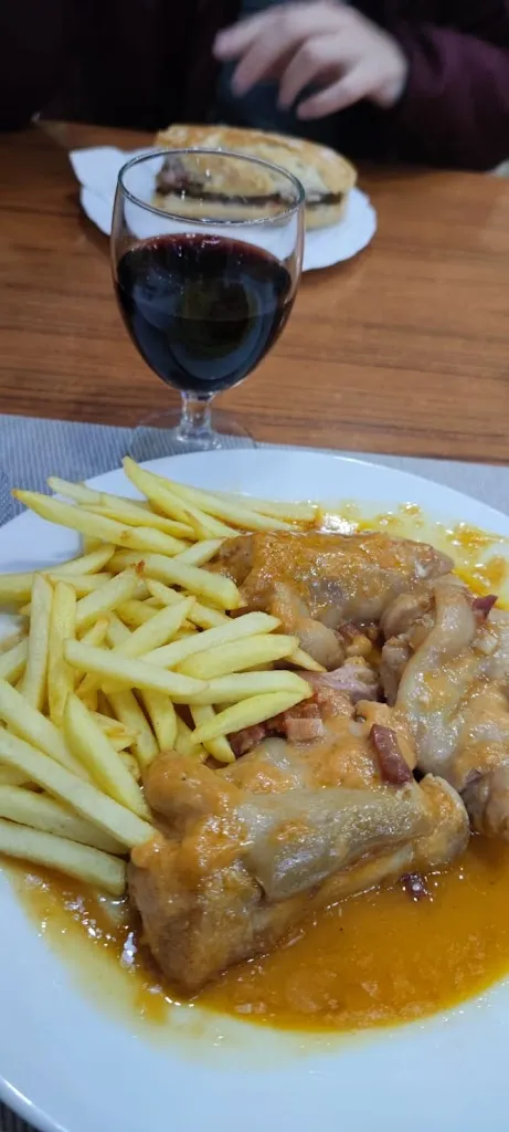 Menu_Bar Mont-roig_Mont-roig del Camp_image_5