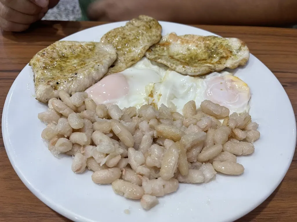 Menu_Bar Mont-roig_Mont-roig del Camp_image_6