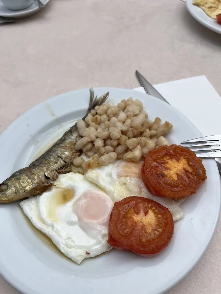 Chris Dixon_Bar Mont-roig_Mont-roig del Camp_review