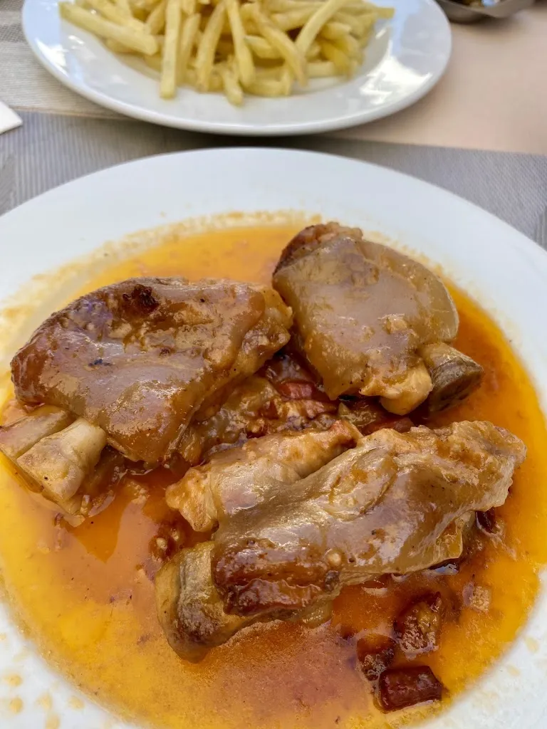 Pizzeria Pomodo3.0 restaurant in Torre San Giorgio