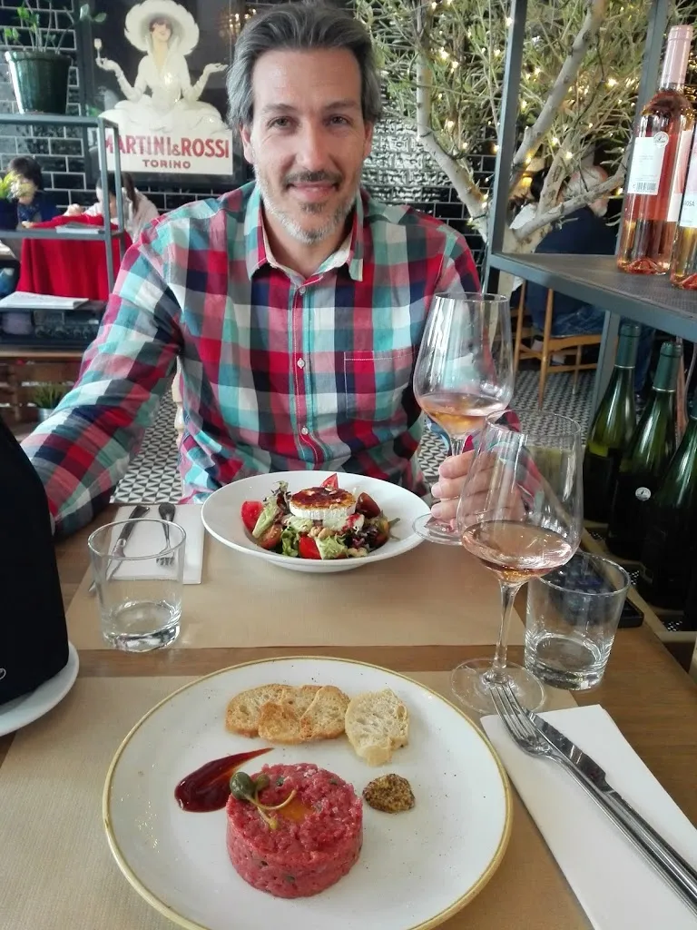 Menu_GINGER café_Mont-roig del Camp_immagine_5