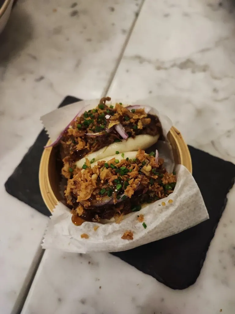 Menu_GINGER café_Mont-roig del Camp_immagine_7