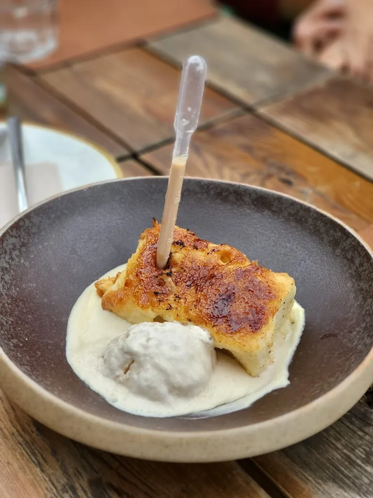 Otakar Libal_GINGER café_Mont-roig del Camp_recensione