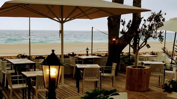 GINGER café restaurant in Mont-roig del Camp