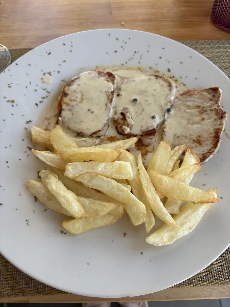 Raul barroso_Calima cafe_Mont-roig del Camp_review