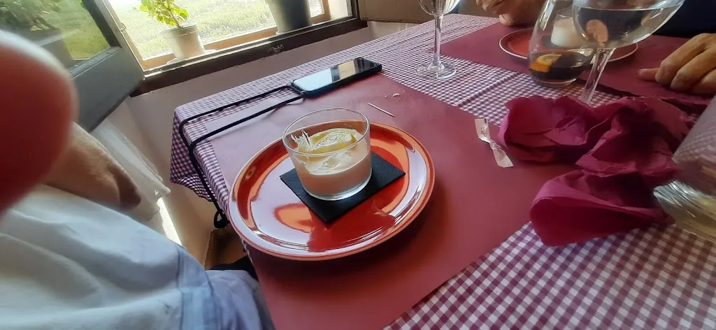 Joan Perarnau_La Cuina de l’Ermita_Mont-roig del Camp_review