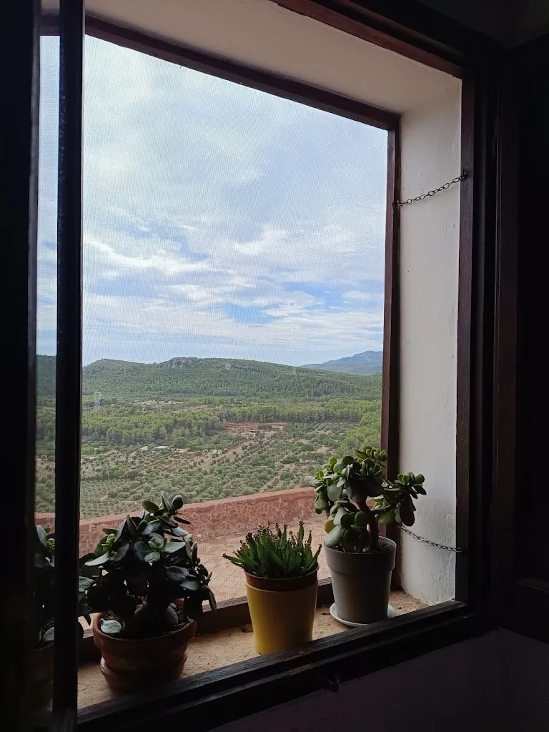 Prim Josep_La Cuina de l’Ermita_Mont-roig del Camp_review