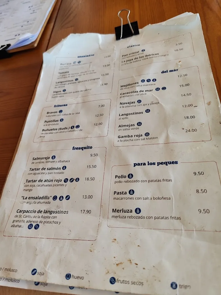 Menu_La Cassola_Mont-roig del Camp_image_1