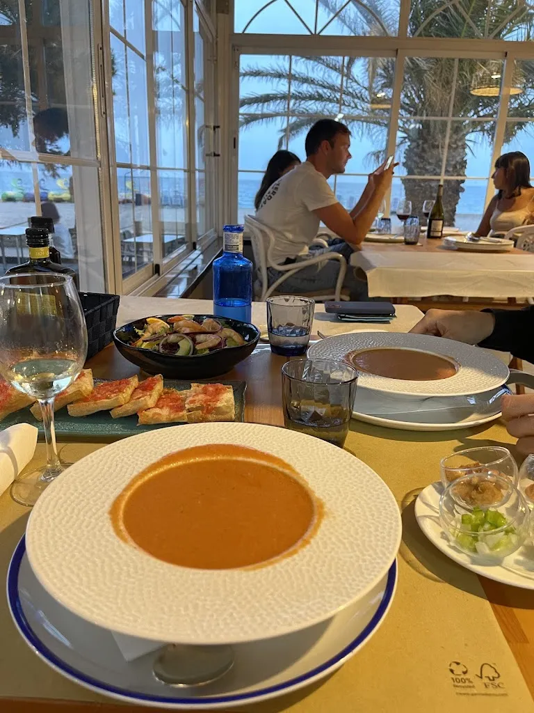 Aneta Rejdych_La Cassola_Mont-roig del Camp_review