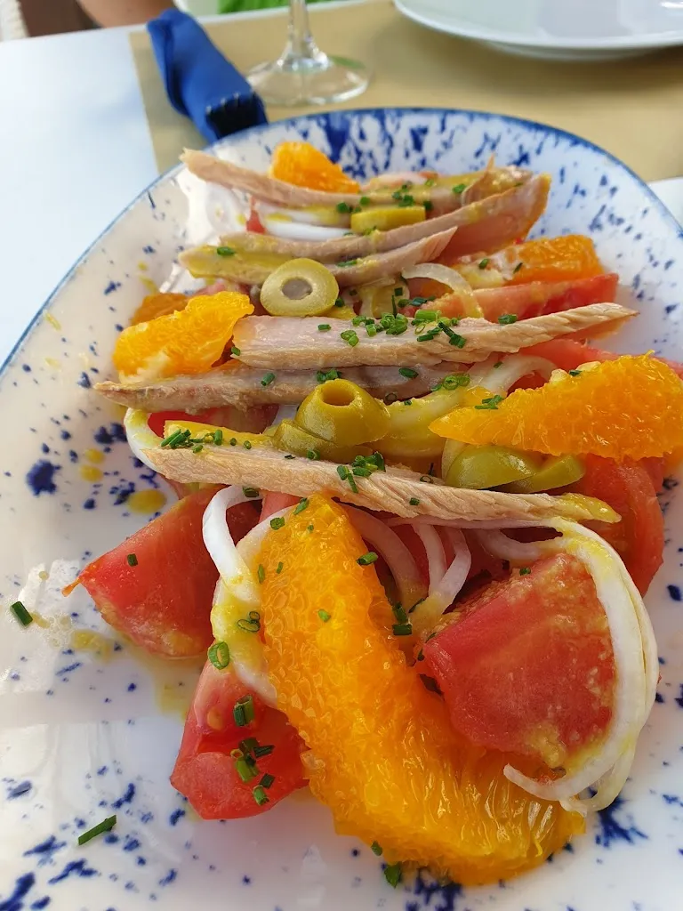 Cristina Pozo_La Cassola_Mont-roig del Camp_review