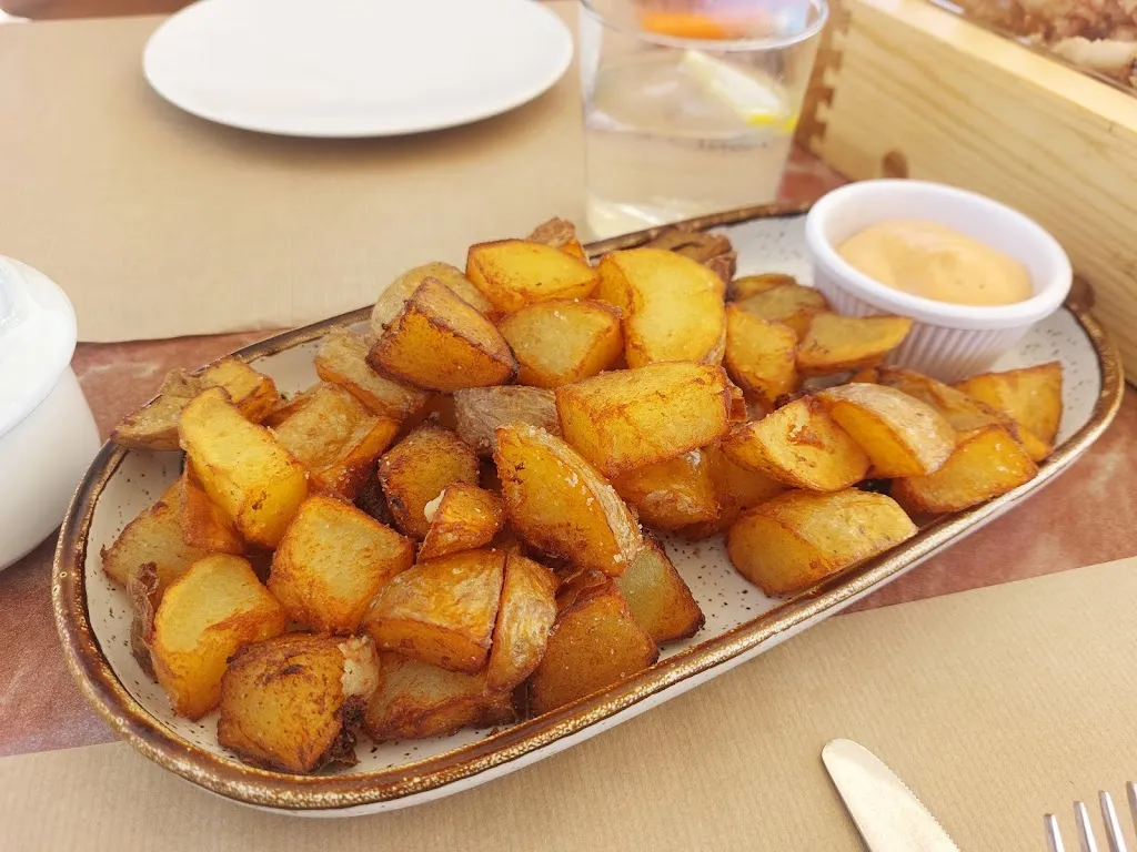 Chavys_La Cassola_Mont-roig del Camp_review