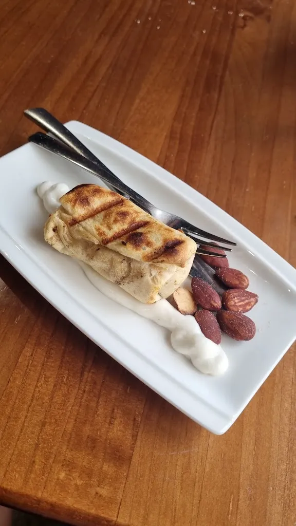 Menu_Bar MonteRey de Laujar_Laujar de Andarax_immagine_5