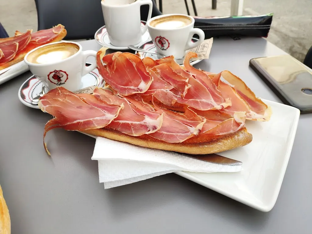 Menu_Bar MonteRey de Laujar_Laujar de Andarax_immagine_6