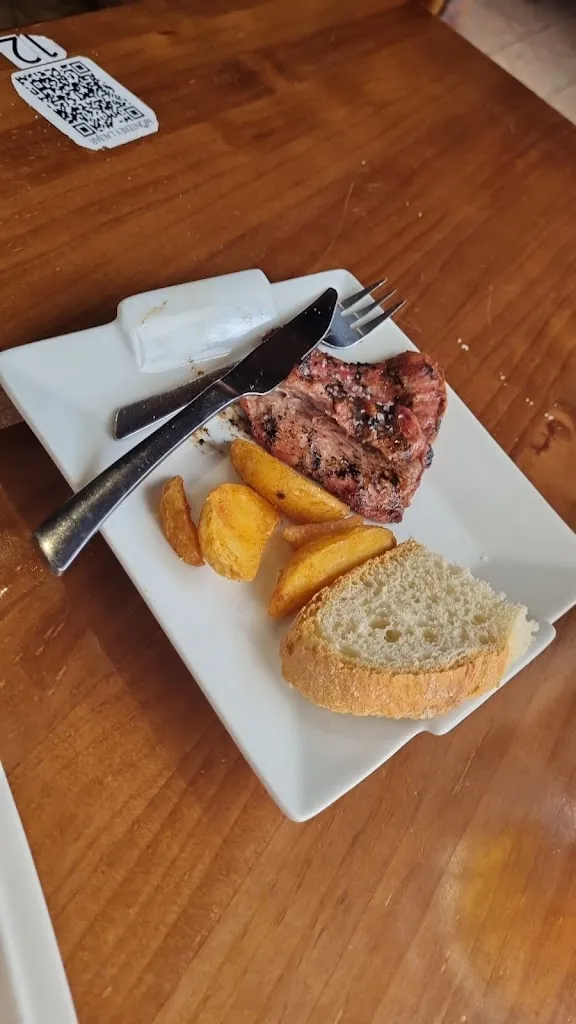 Menu_Bar MonteRey de Laujar_Laujar de Andarax_immagine_9