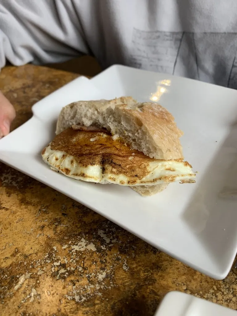 Rocio CR_Bar MonteRey de Laujar_Laujar de Andarax_recensione