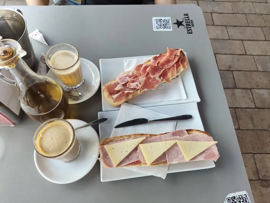 Bar MonteRey de Laujar_Laujar de Andarax_slider_image_2