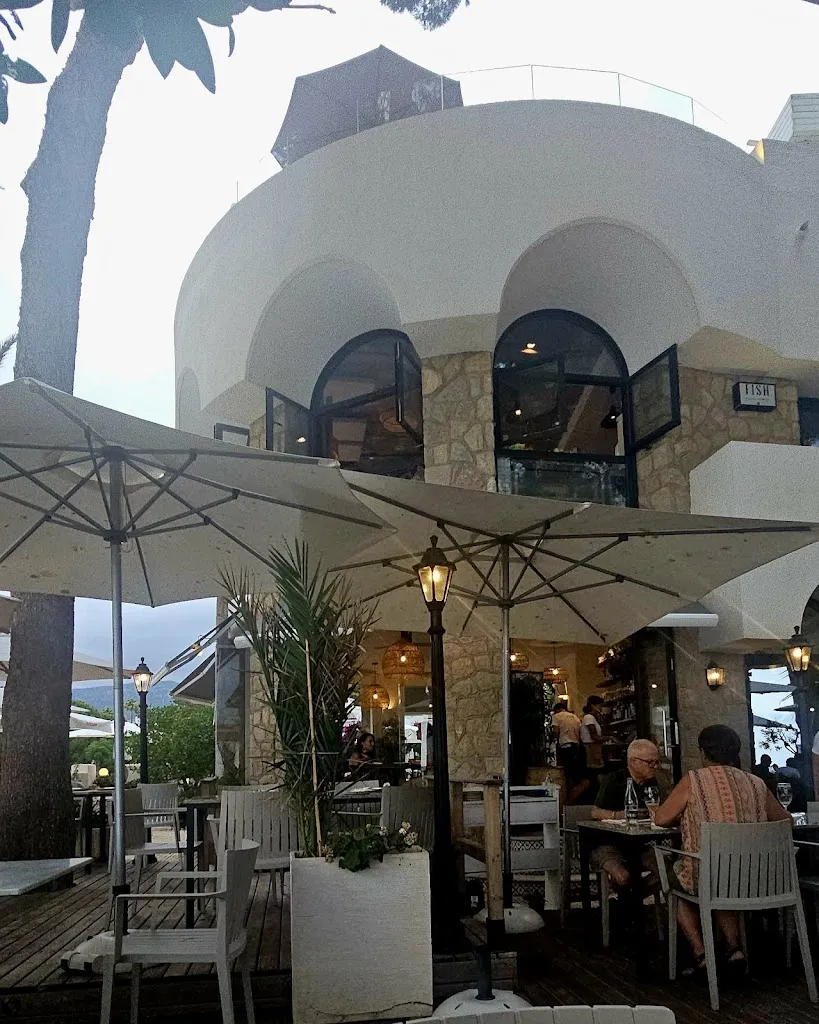 Robert Skrobak_Restaurant Limonero_Mont-roig del Camp_review