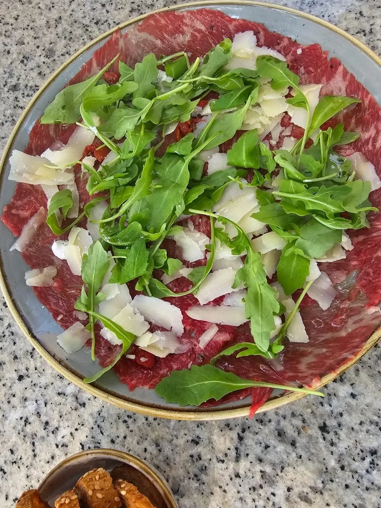 Piyathida C_Restaurant Limonero_Mont-roig del Camp_review