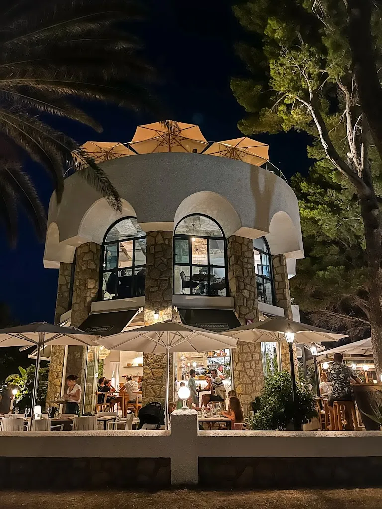 Dennis W._Restaurant Limonero_Mont-roig del Camp_review