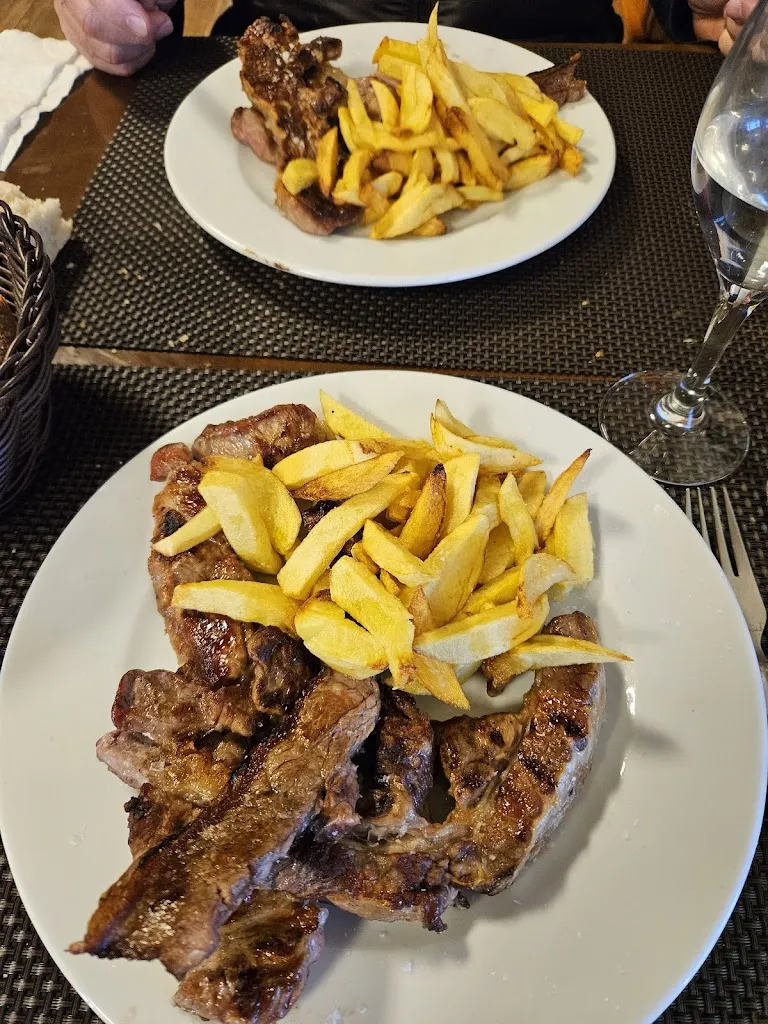 Menu_Brasería La Cruïlla_Mont-roig del Camp_immagine_6