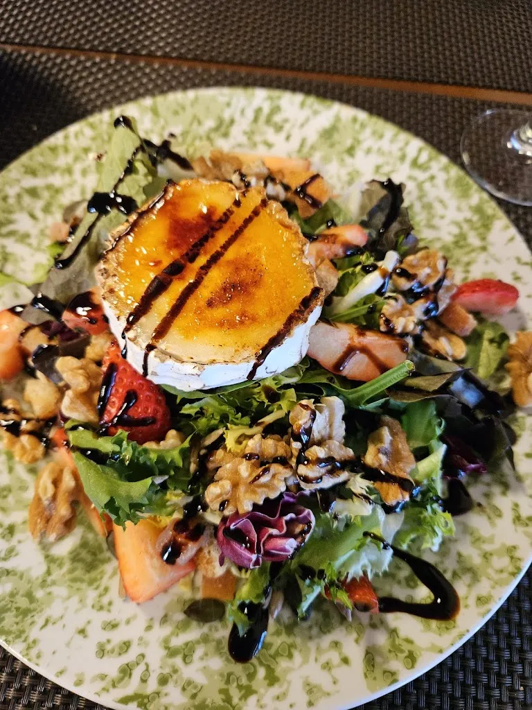 Menu_Brasería La Cruïlla_Mont-roig del Camp_immagine_8