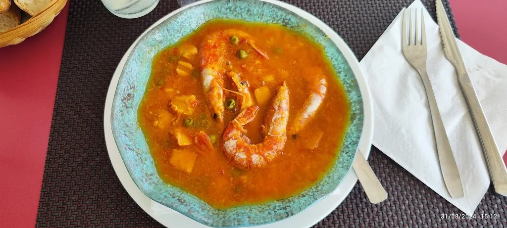 Menu_Brasería La Cruïlla_Mont-roig del Camp_immagine_9