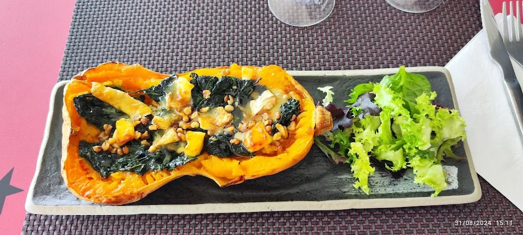 Carmen_Brasería La Cruïlla_Mont-roig del Camp_recensione