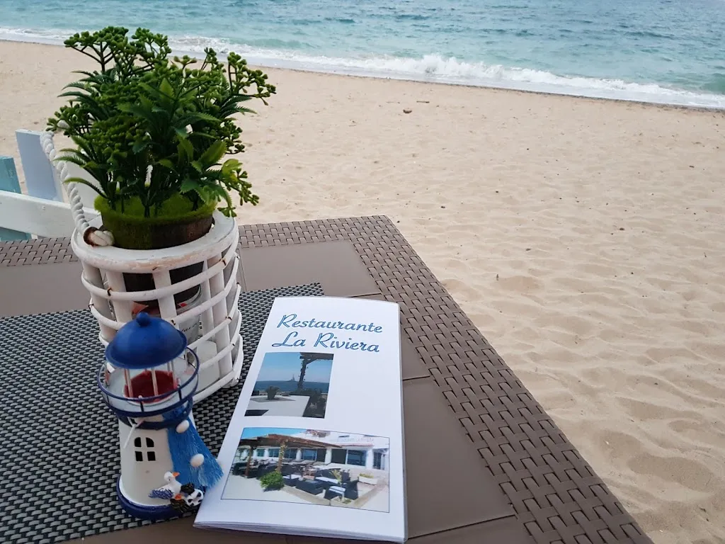 Claudia G_Restaurante La Riviera_Mont-roig del Camp_review