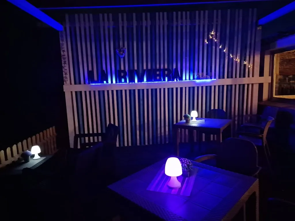 Restaurante La Riviera restaurant in Mont-roig del Camp