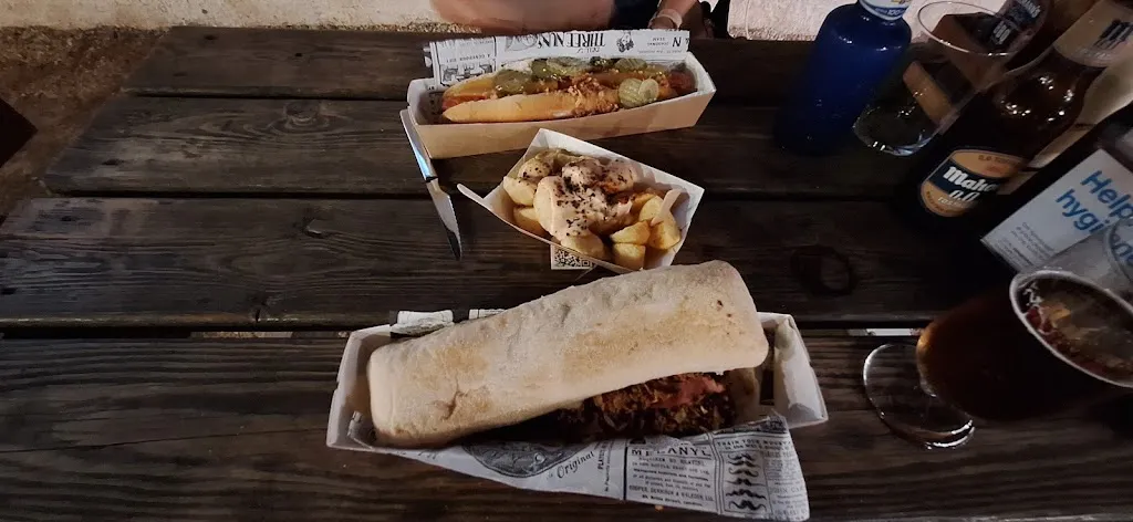 Menu_Twin Fin_Mont-roig del Camp_image_9