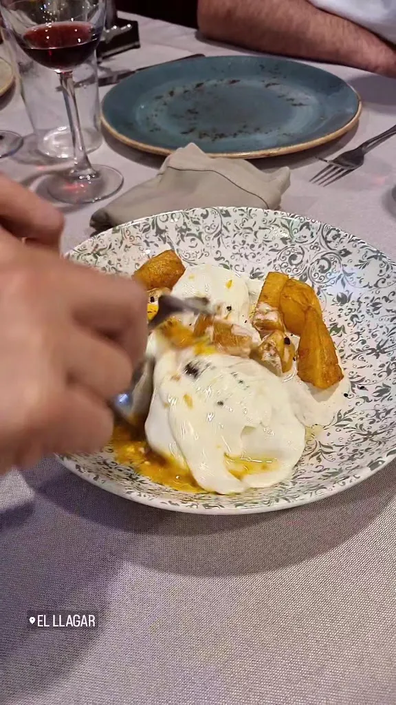 Asador El Llagar_Montbrió del Camp_slider_image_2