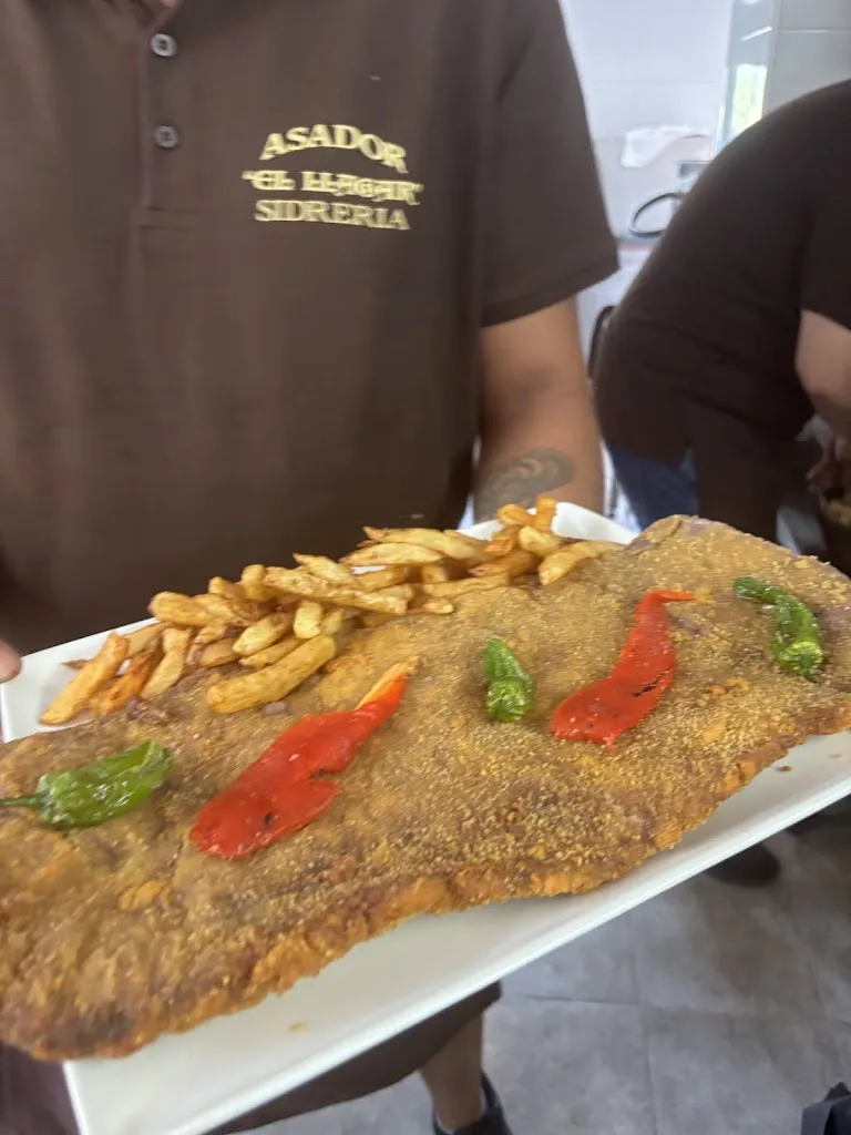 Asador El Llagar_Montbrió del Camp_slider_image_3