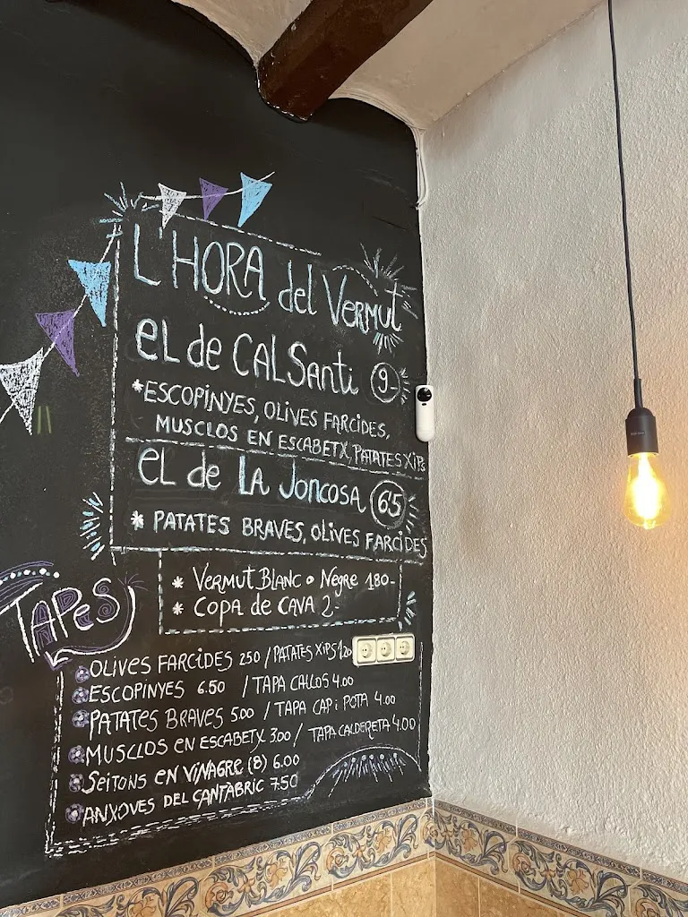 Menu_Ca la Barraca_Montmell_immagine_1