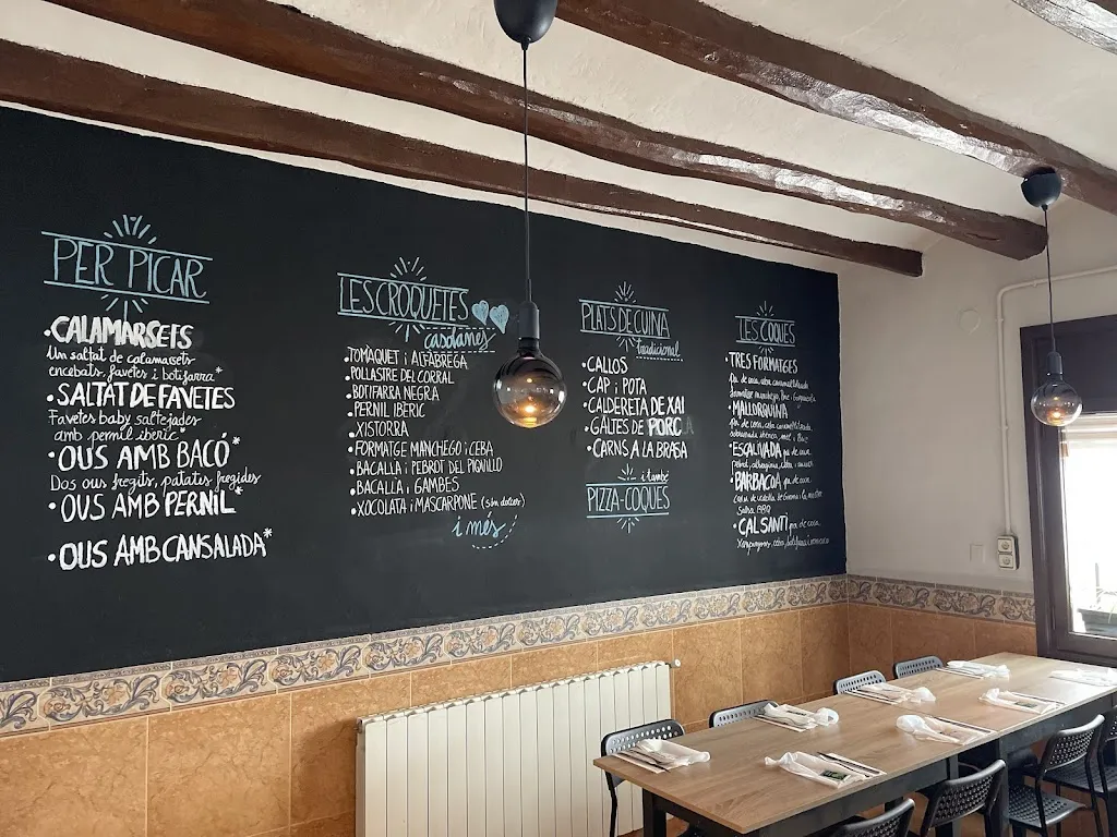 Menu_Ca la Barraca_Montmell_immagine_2