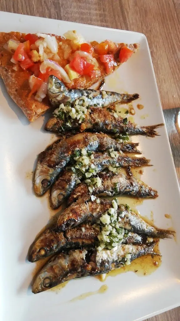 Amelie Melon_Ca la Barraca_Montmell_recensione