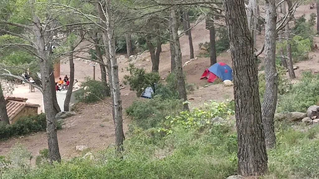 Àrea recreativa forestal del Montmell_Montmell_slider_image_2