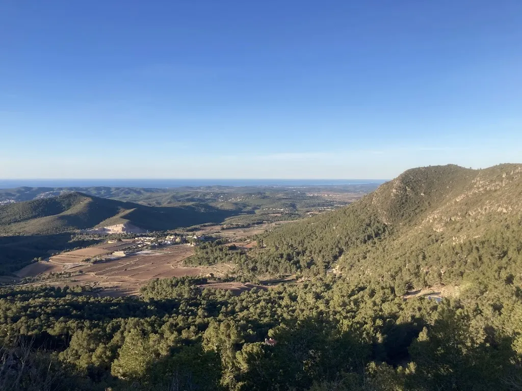 Àrea recreativa forestal del Montmell_Montmell_slider_image_3