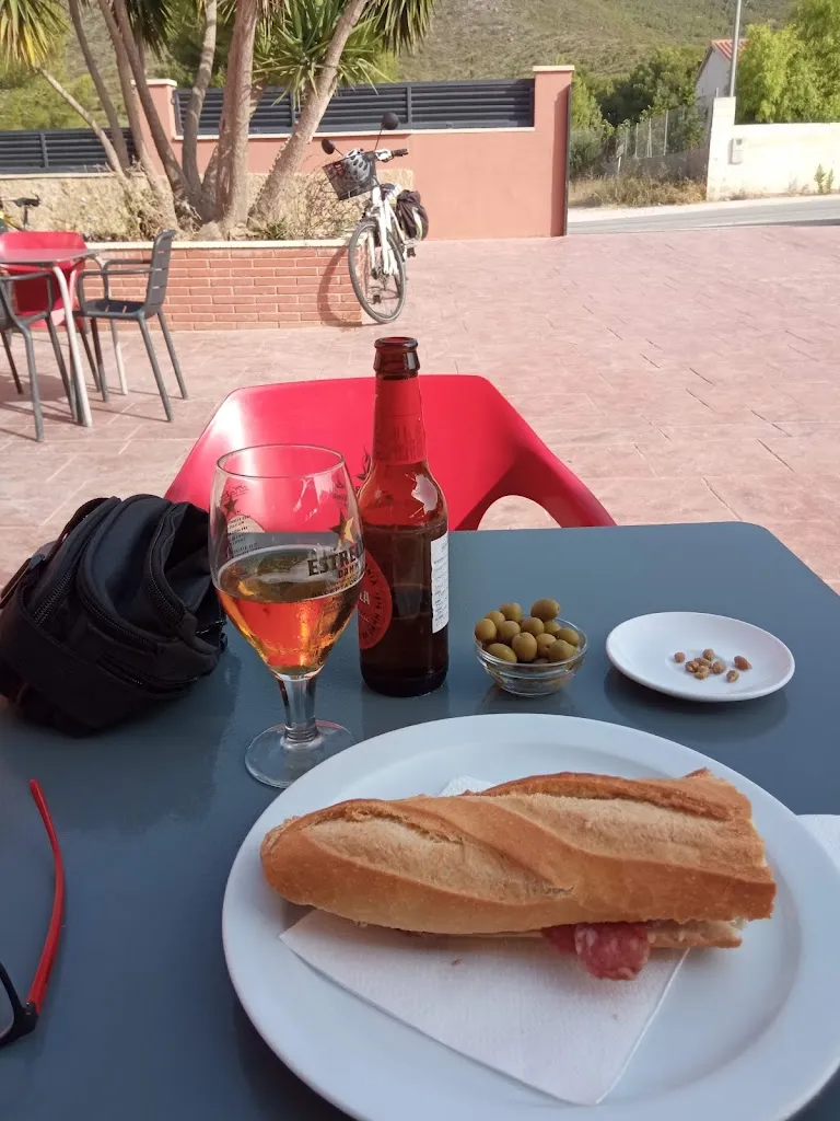 Menu_Bar Tapas La Vila del Pingui_Montmell_image_7