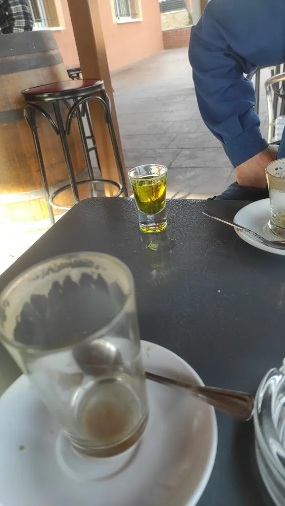 Santi Loz Cab_Bar Tapas La Vila del Pingui_Montmell_review