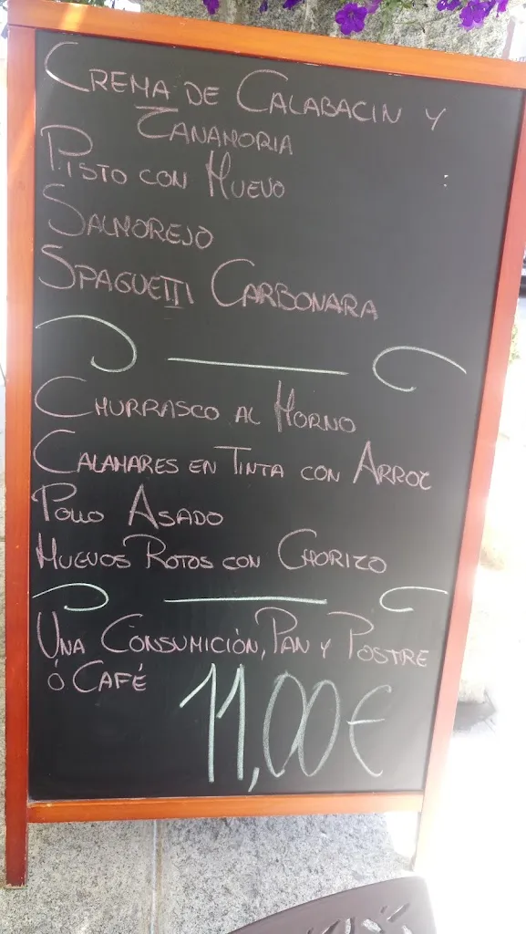 Menu_La Fuente_Cerceda_image_4