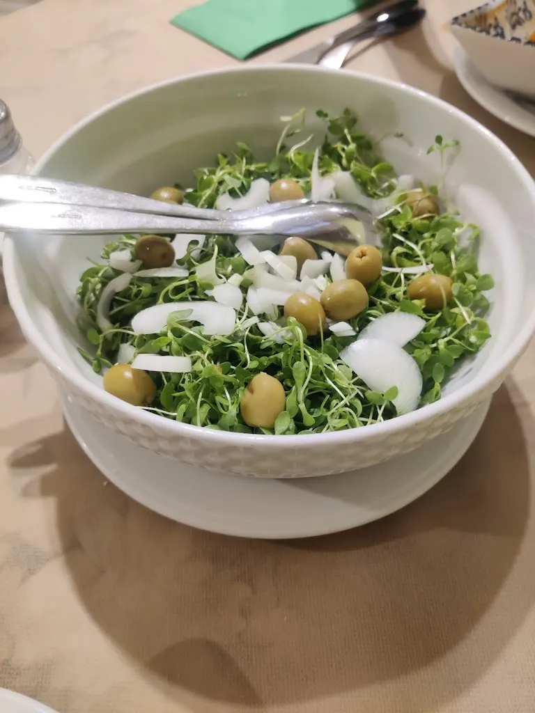 Darina NP_La Fuente_Cerceda_review