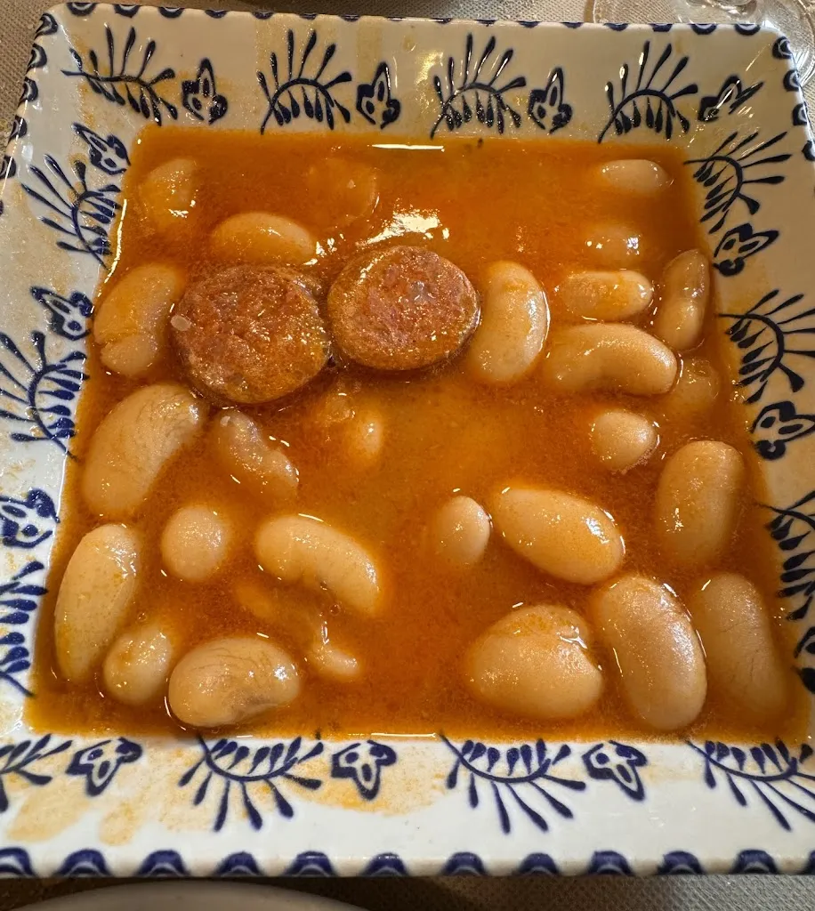 rony tellez_La Fuente_Cerceda_review