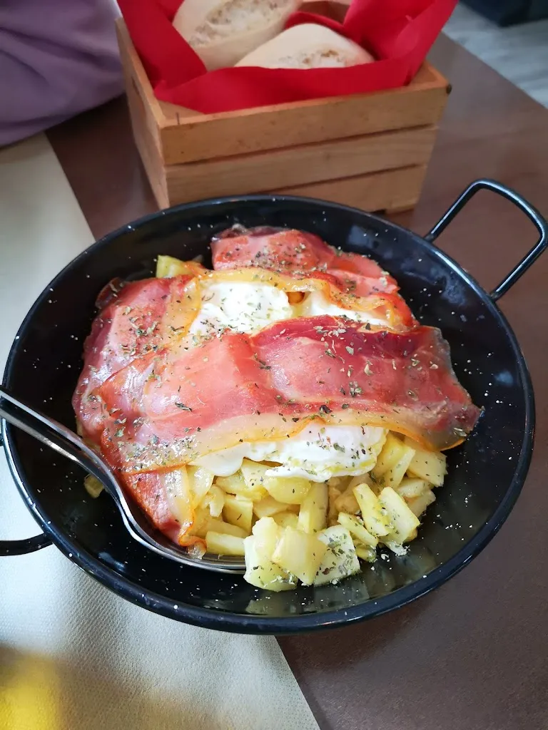 Menu_Café-Bar La Alpujarra_Laujar de Andarax_image_6