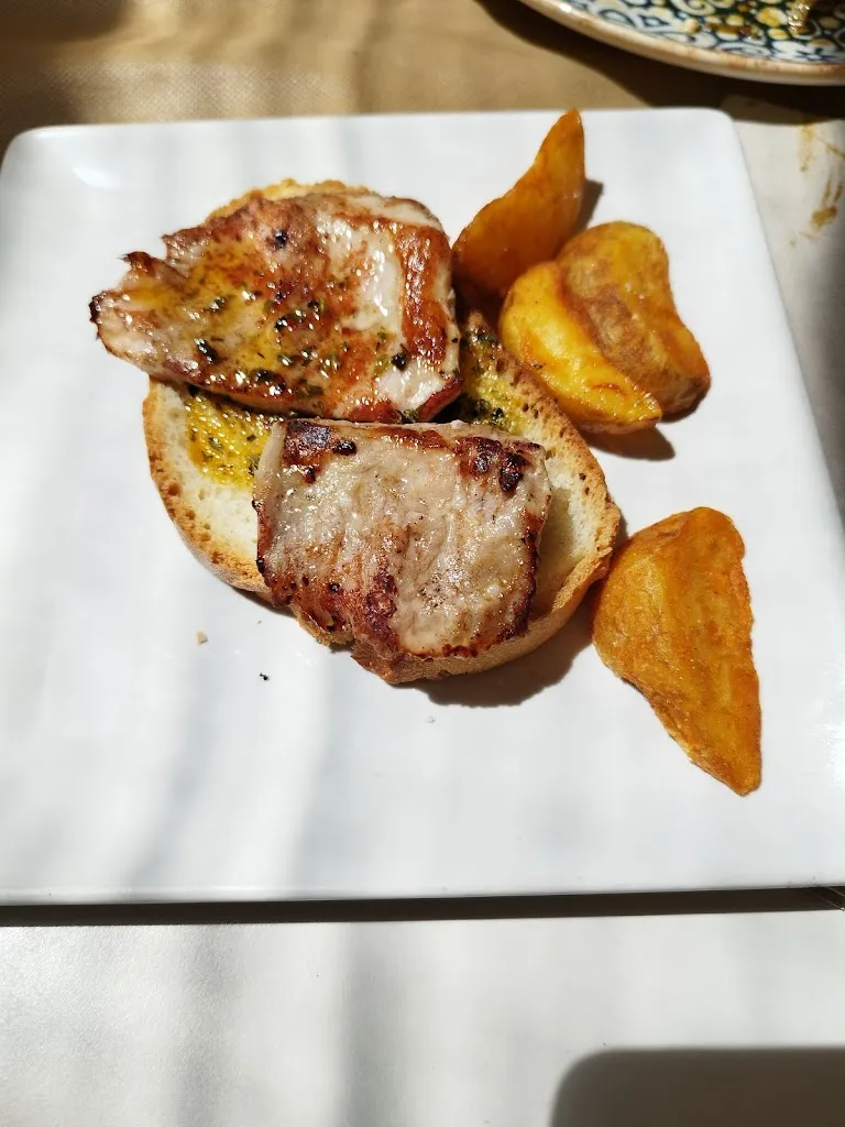 Menu_Café-Bar La Alpujarra_Laujar de Andarax_image_9