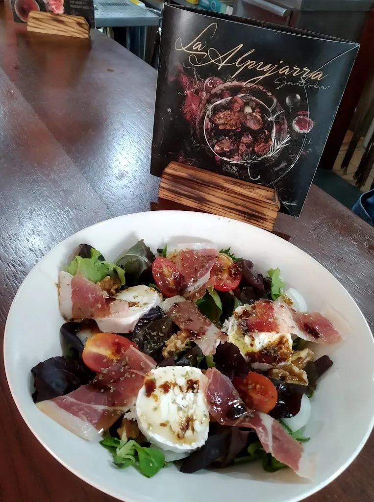 Café-Bar La Alpujarra_Laujar de Andarax_slider_image_3