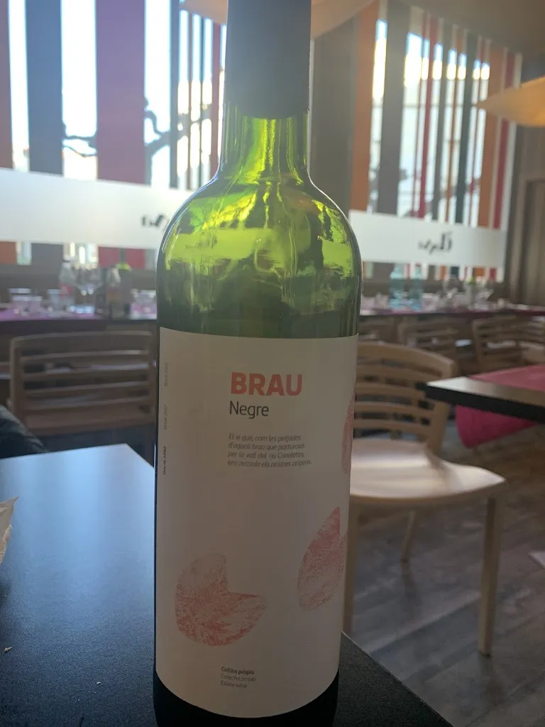 Menu_Restaurant La Dana_Móra la Nova_image_5